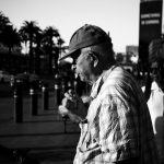 Las Vegas was the top destination for retirees moving in 2025, report says