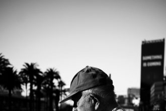 Las Vegas was the top destination for retirees moving in 2025, report says