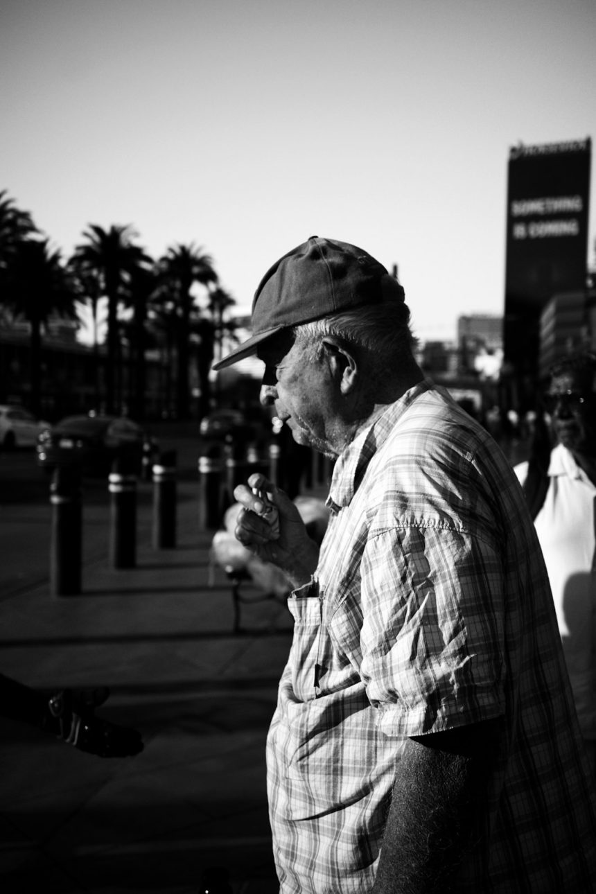 Las Vegas was the top destination for retirees moving in 2025, report says