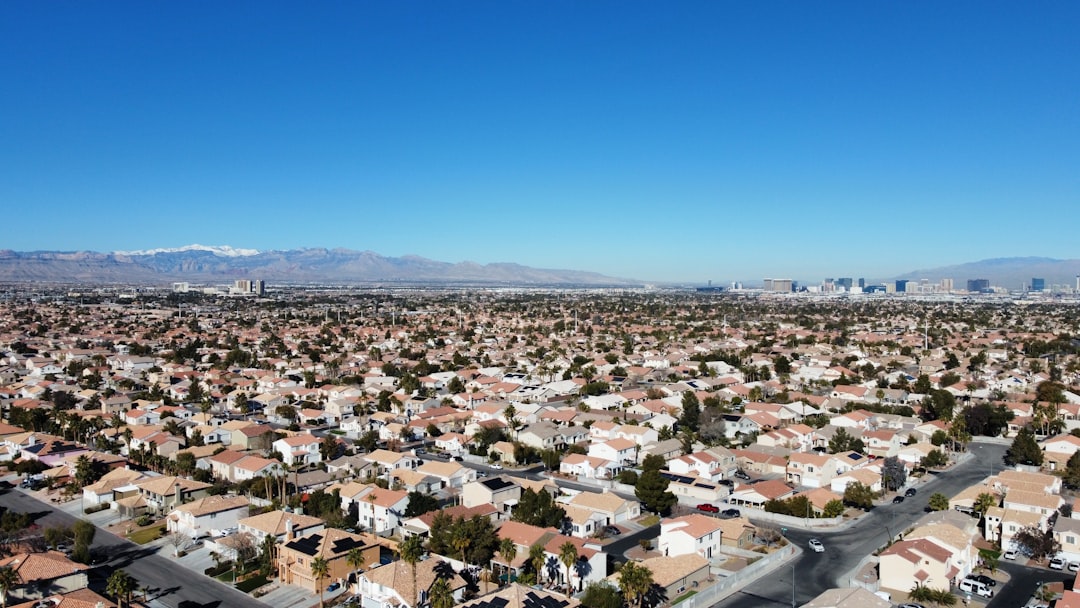 Where does $400K buy the most home space in the Las Vegas Valley in 2026?