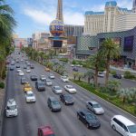 Trump’s Vegas stop to affect Southern Nevada road, air traffic this week