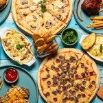 Restaurants offer food deals for Tax Day on April 15