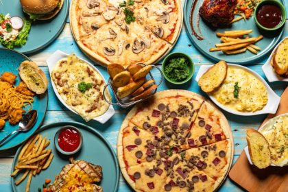 Restaurants offer food deals for Tax Day on April 15