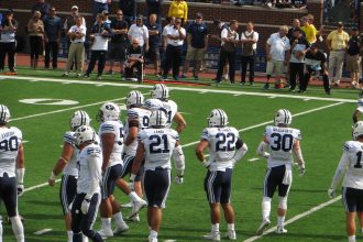 Graney: Fernando Mendoza the type of winner Raiders need more of