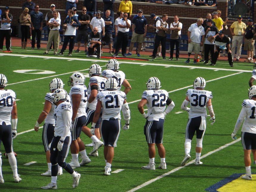 Graney: Fernando Mendoza the type of winner Raiders need more of