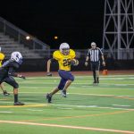 Position-by-position look at Raiders draft needs: Running back