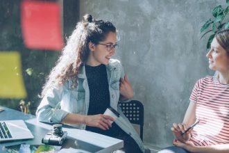 Review-Journal promotes Carri Geer Thevenot to managing editor