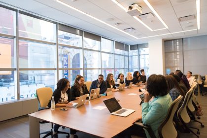LVCVA details group sales uptick with multiple corporate meetings