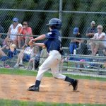 Wilson’s 2-run single leads Athletics to 2-1 win