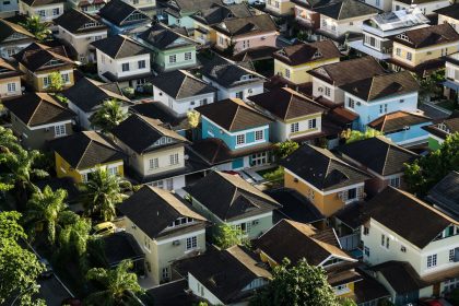 LETTER: Nevada pols must focus on housing costs