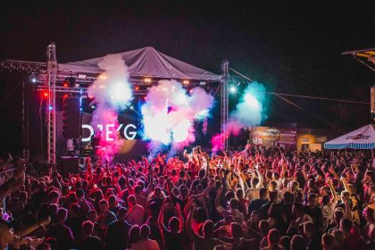 What to do in Las Vegas this week: April 16-22