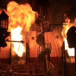 Another suspect arrested in 2025 explosion outside Las Vegas restaurant