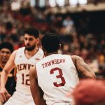 Rebels land 1st transfer portal addition, snag guard from ACC school