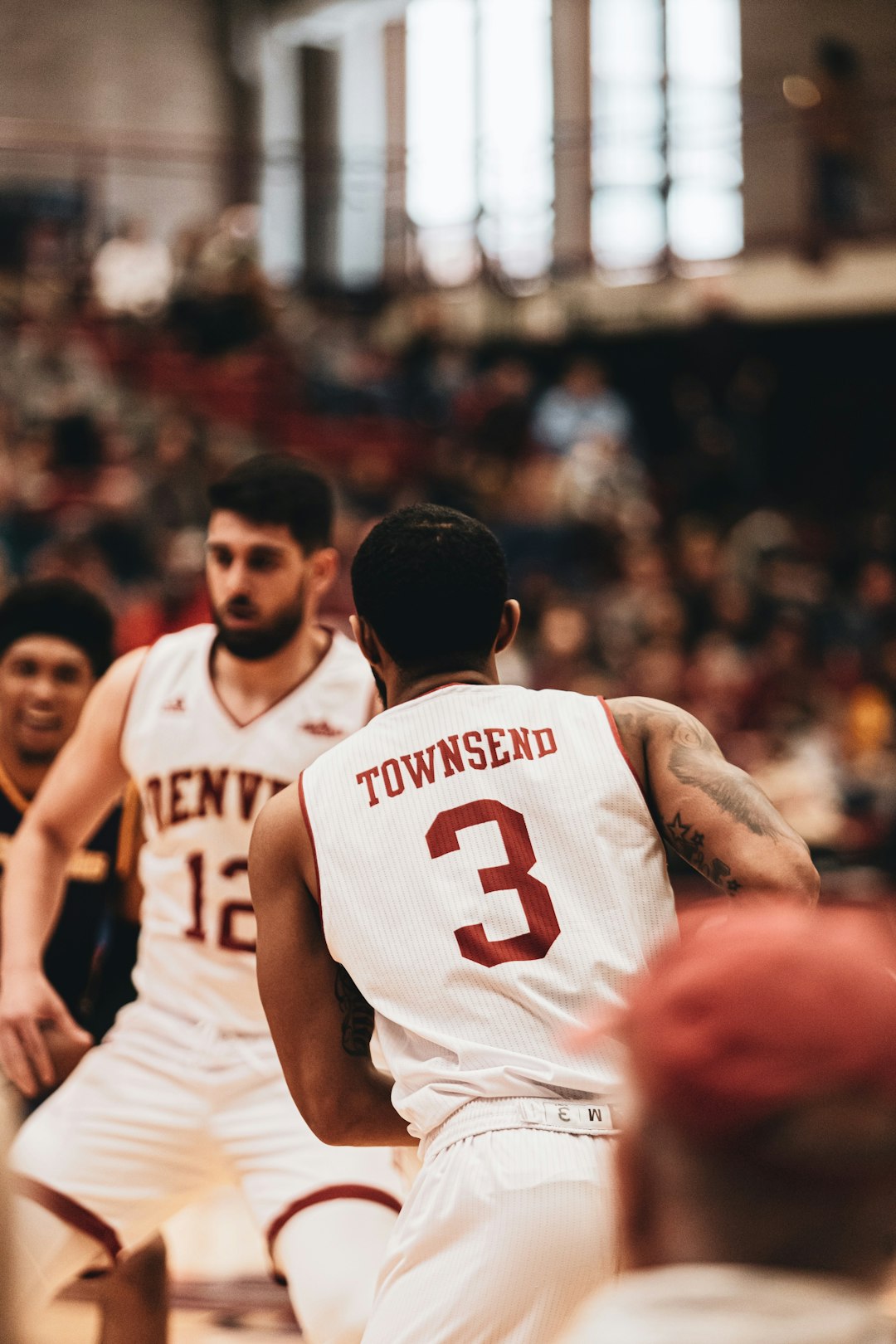 Rebels land 1st transfer portal addition, snag guard from ACC school