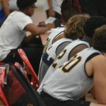 Southern Nevada high school athletes sign to colleges