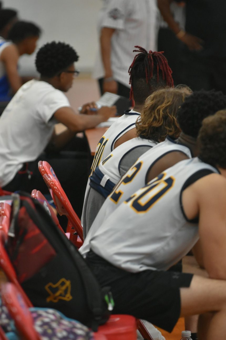 Southern Nevada high school athletes sign to colleges