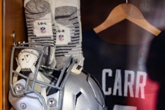 More than Mendoza: A look at the positions beyond quarterback that the Raiders will target in the NFL Draft