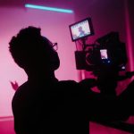 Film industry vet and UNLV professor Thomas Bjelic on building worlds through sound