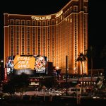 WrestleMania is bigger than ever and Las Vegas is a perfect fit