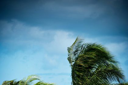 Justin's Forecast: Windy Advisory Today and Tonight, Still Windy Tomorrow