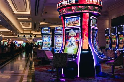 The Power of the 'Comp': How Casinos Use Free Steaks and Suites to Keep You Betting
