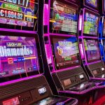 Vegas Superstitions Debunked: Why Humans Think Tapping a Machine Changes the Outcome