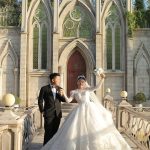 Vegas Wedding Fever: Why Cancers and Libras Are Most Likely to Elope at a Local Chapel