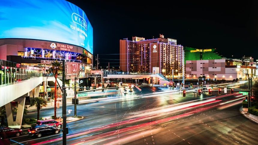 Status Seeking in Sin City: The Hidden Social Hierarchy of Las Vegas Nightlife