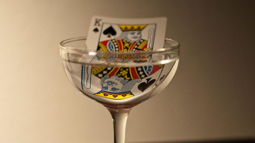 The Power of the 'Comp': How Free Perks Manipulate Human Loyalty in Nevada Gaming