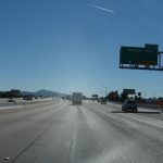 The Evolution of the 'Boulder Highway' Corridor: Gentrification or Growth?