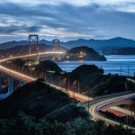 Iran says it has closed Strait of Hormuz again over US blockade