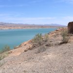Heat death of Lake Mead hiker leaves painful scars a year later