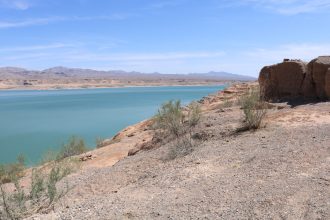 Heat death of Lake Mead hiker leaves painful scars a year later