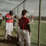Las Vegas High beats Coronado in 5A baseball — PHOTOS