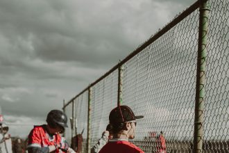Las Vegas High beats Coronado in 5A baseball — PHOTOS