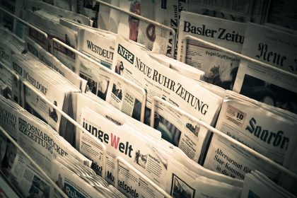 LETTER: On the Sun and the Review-Journal