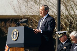 EDITORIAL: Swalwell sought a double standard