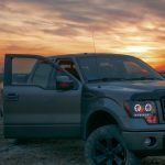 Ford recalls 1.4 million F-150 pickup trucks to fix a gearshift issue