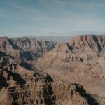 Grand Canyon ranks as the most photographed national park in America