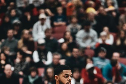 UNLV basketball lands transfer MJ Thomas from New Orleans