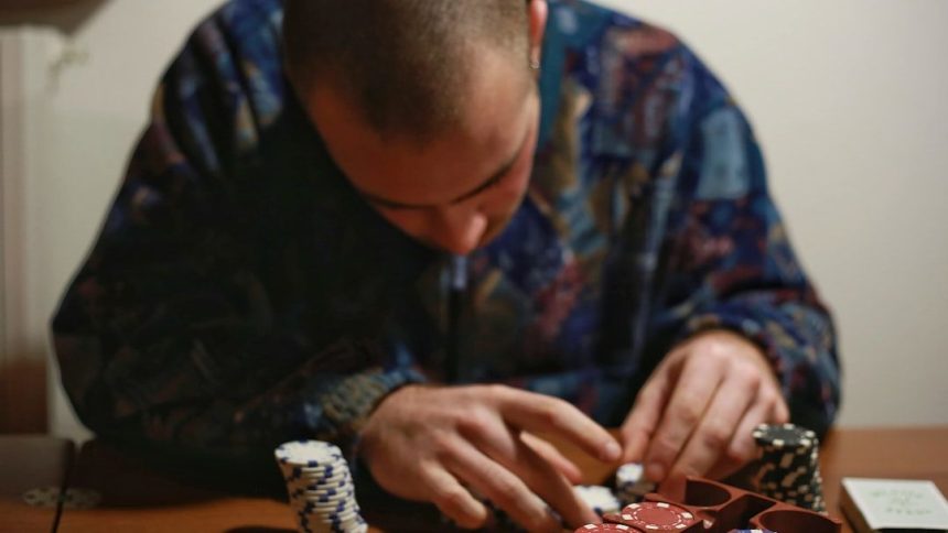 4 Psychological Traits of People Who Actually Beat the House Edge