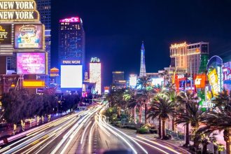 The Future of the North Strip: How Upcoming Mega-Resorts Will Change Local Property Values