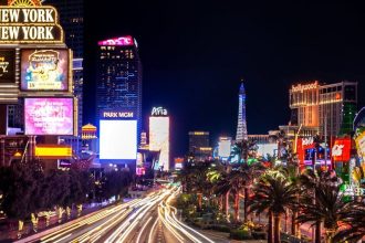 Escapism Psychology: Why People Rebuild Their Identities When They Move to the Las Vegas Valley