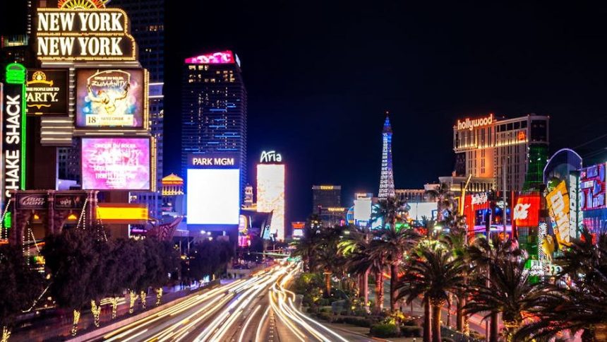 Escapism Psychology: Why People Rebuild Their Identities When They Move to the Las Vegas Valley
