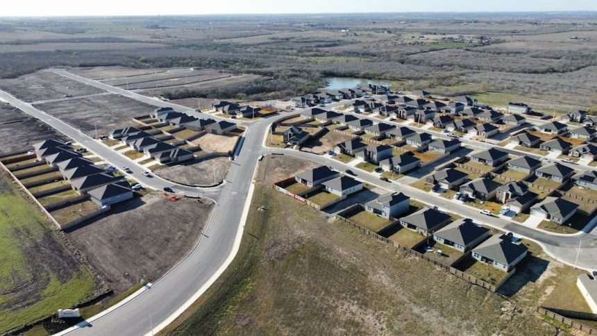 6 Hidden Neighborhoods Poised to Be the 'Next Summerlin' by 2027