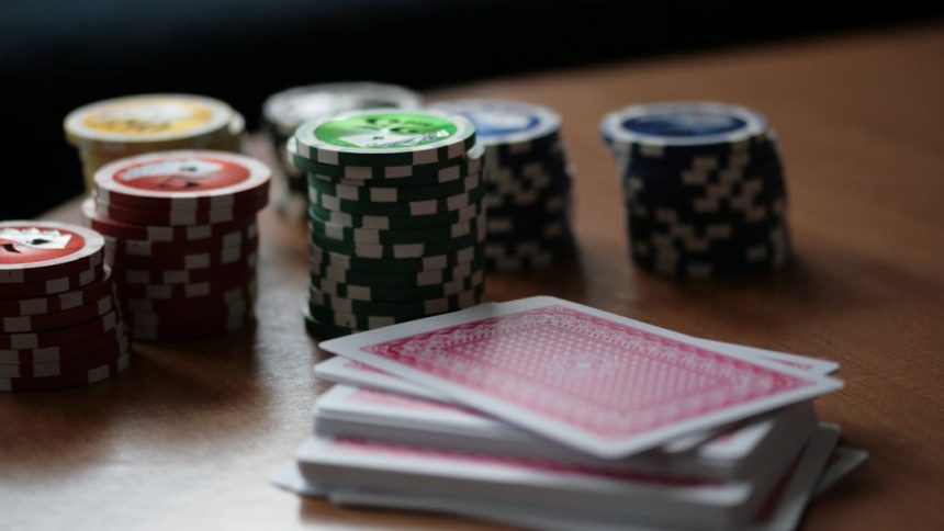 Video Poker Mastery: Why This is the Only Machine the Pros Actually Play