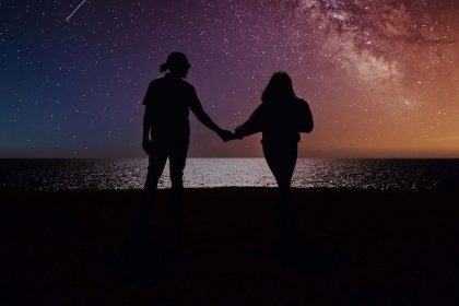 5 Most Compatible Zodiac Pairings for a Las Vegas Elopement