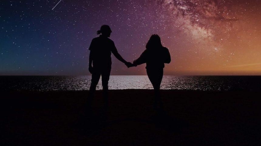 5 Most Compatible Zodiac Pairings for a Las Vegas Elopement