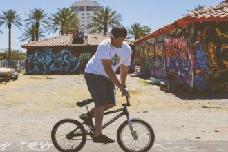 Beyond the Strip: 5 Hidden Las Vegas Micro-Neighborhoods You've Never Heard Of