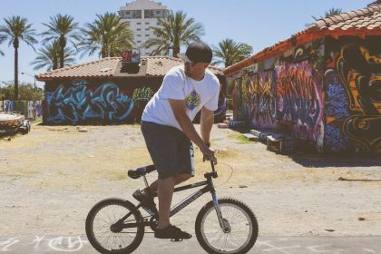 Beyond the Strip: 5 Hidden Las Vegas Micro-Neighborhoods You've Never Heard Of